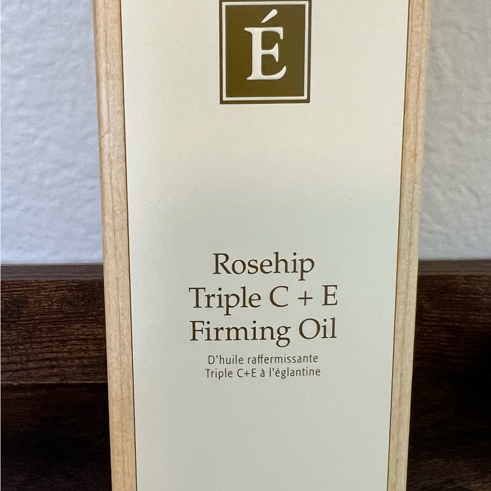 Rosehip Triple C+E Firming Oil